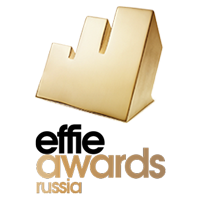 Effie awards Russia